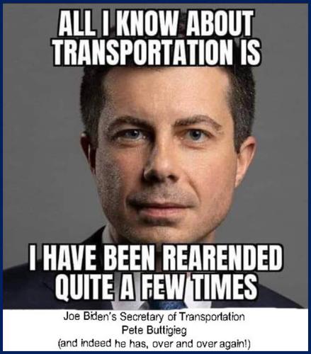 Buttigieg