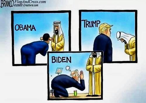 M Trump