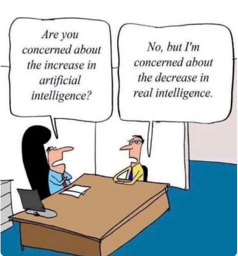 real Intelligence
