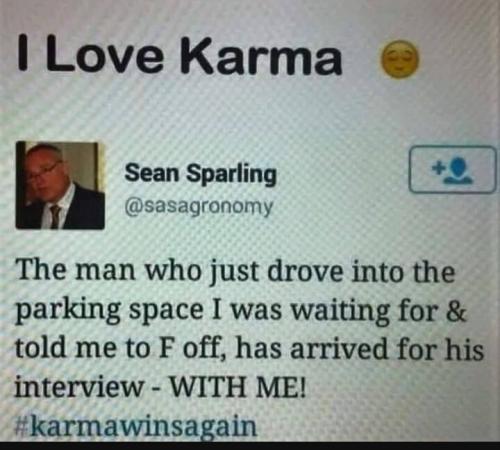 karma
