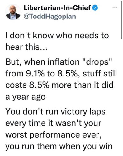 i dont know who needs to hear this