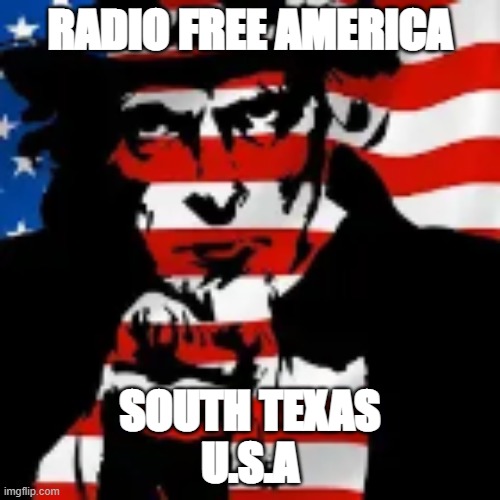 RADIOFREEAMERICASOUTHTEXASUSA