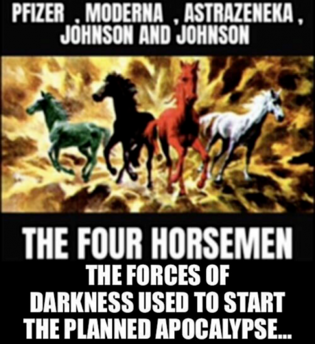 4horses