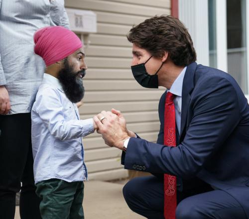 coalition 2021 - 2025 mask and condom