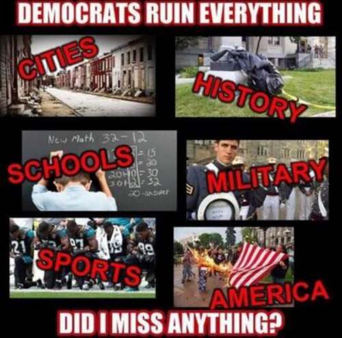 Demorats