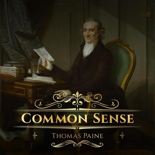 CommonSenseThomasPaine