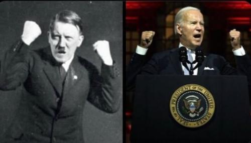 A-1    Is history going to repeat itself -