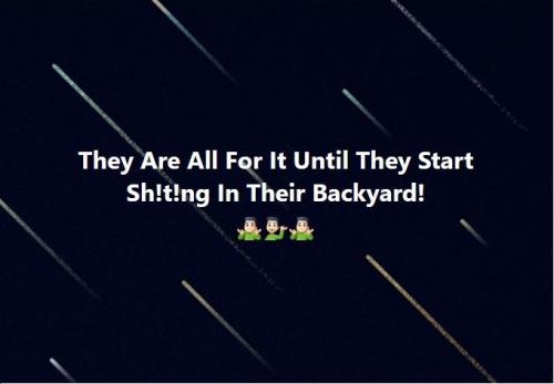 shitting