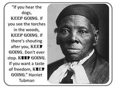 harriet tubman