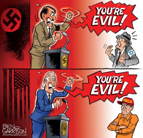 Evil