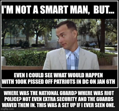 USA smart man