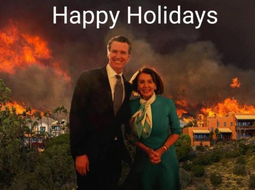 LiberalsHappyHolidays