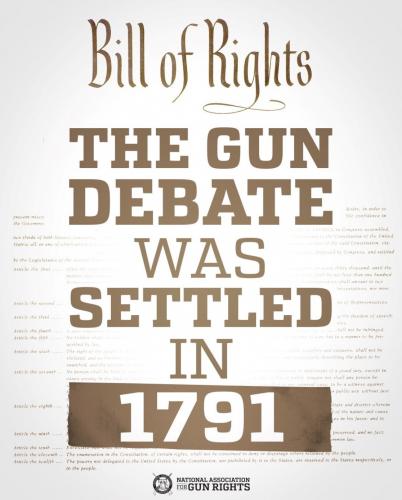 Gun Debate