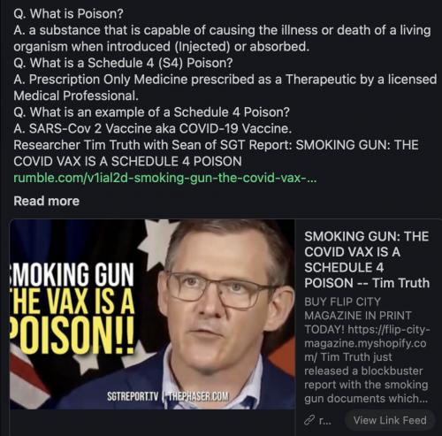 Vax Sched 4 poison
