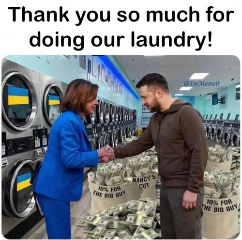 AA Laundry