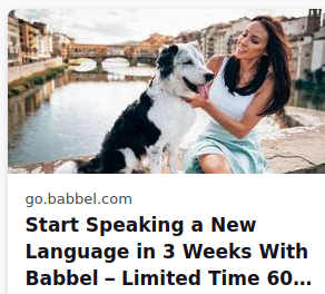 bark