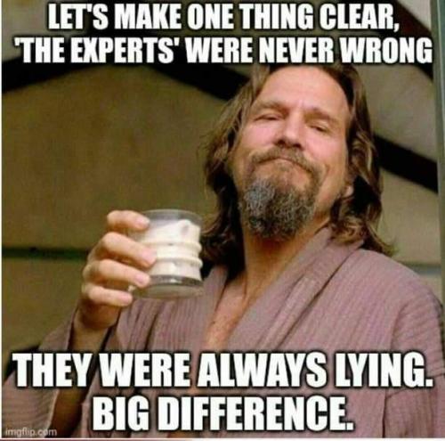Lying