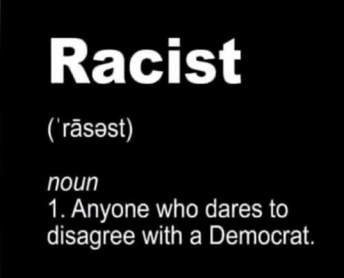 Racist