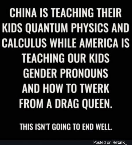china teaching