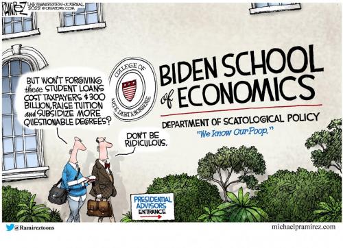 biden student loans giveaway