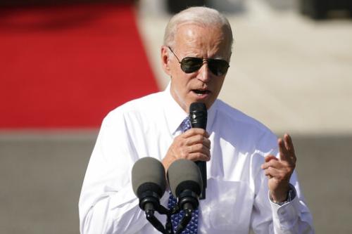 Blind Biden
