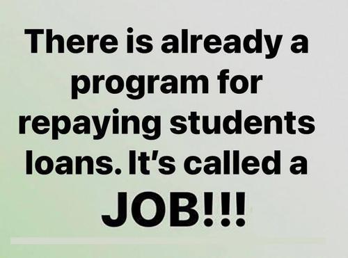 F job