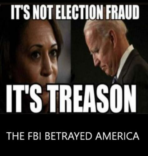 USA treason