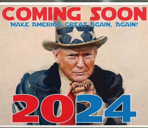 A - 1 TRUMP