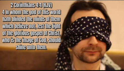 2 Cor 4.4