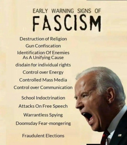 fascism