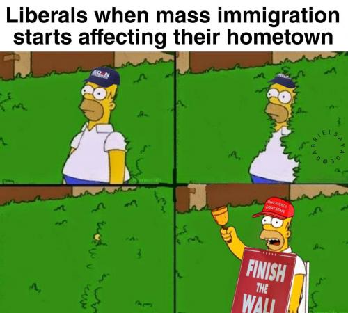 liberals