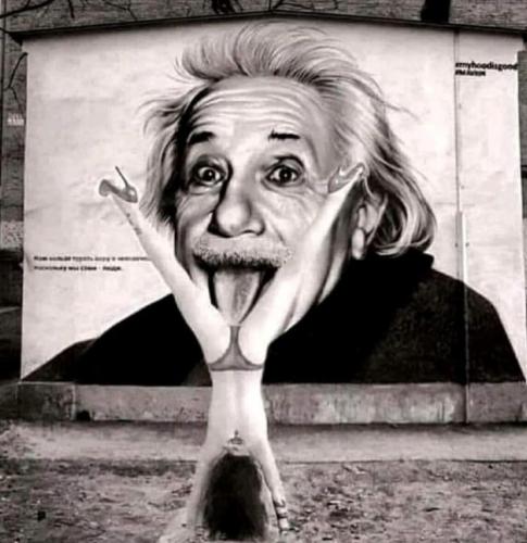 einstein