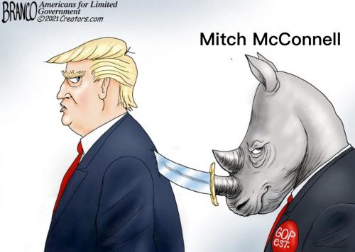 mctraitor