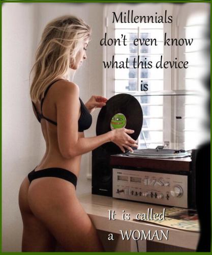 real woman 36 - new generation