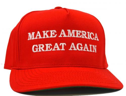 maga-hat