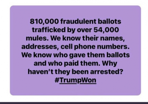 fraud