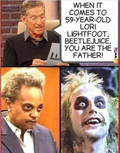 Beetlejuice