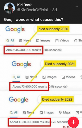 WONDERING   HAS ANYTHING TO DO WITH POPULATION CONTROL