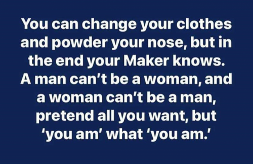 You am