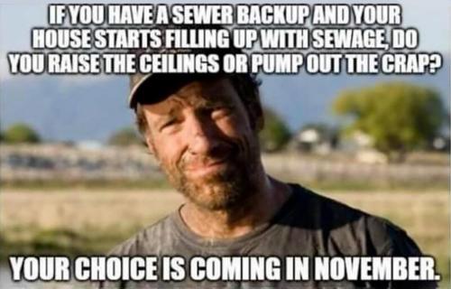 M choice