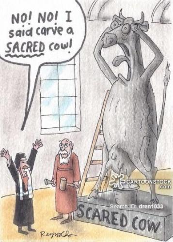 Sacred Cow