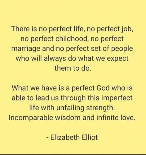 Perfect