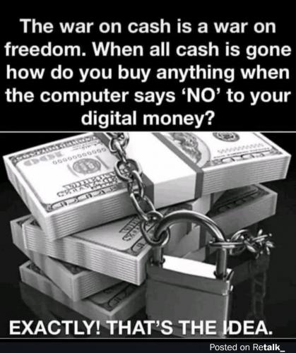 cashless