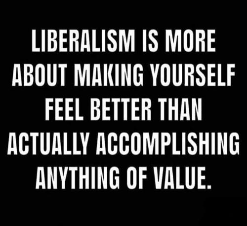 M Liberalism