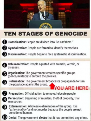 TenStagesOfGenocide