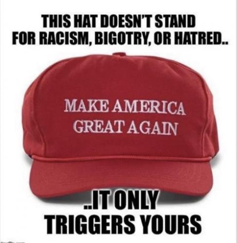 only triggers you