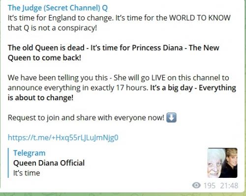 diana Queen