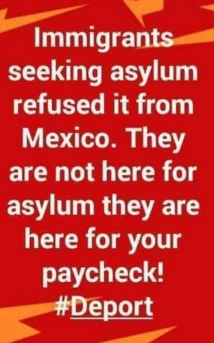 USA paycheck