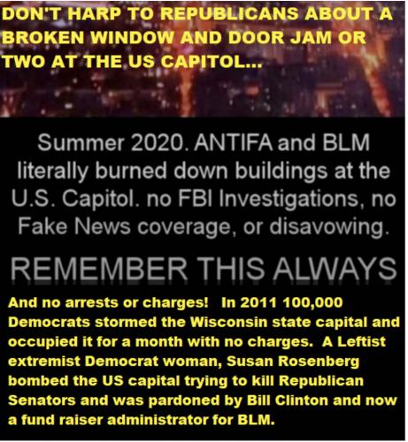 Dems summer 2020