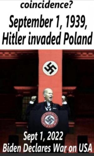 Bidenhitler